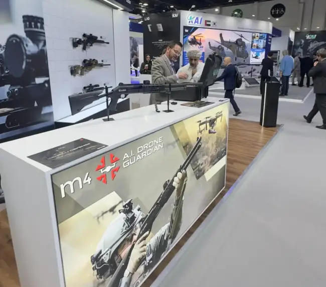 leading exhibition stand contractors in uae for BDT